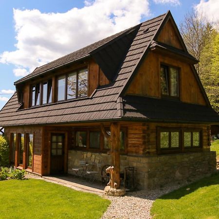 Buflaczanka Новы-Тарг Экстерьер фото